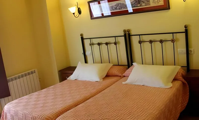 Hostal San Pedro