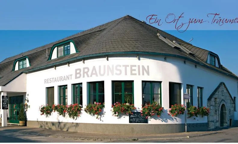 Hotel & Restaurant DasBraunstein