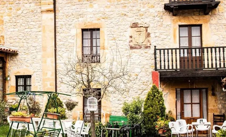 Posada de Bielva