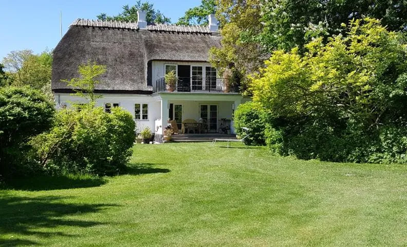 Villa Ferie og Overnatning
