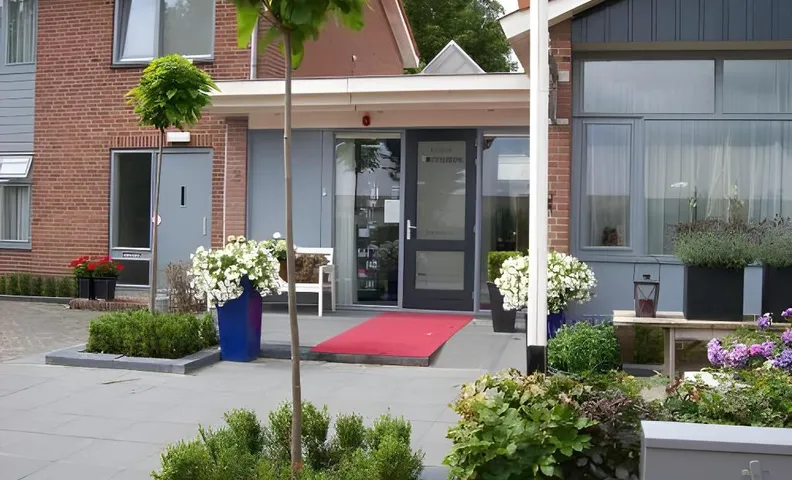 B&B - Pension Perruque