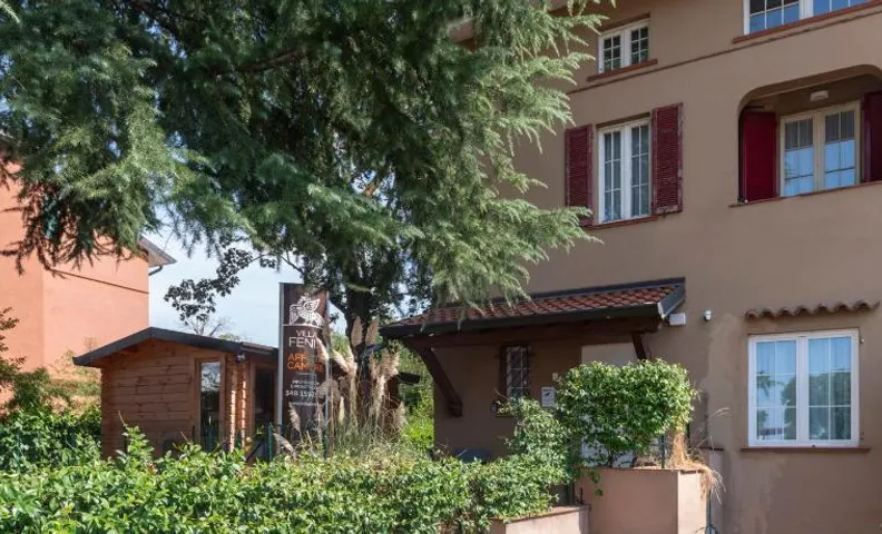 VILLA FENIX OSIO SOTTO 2
