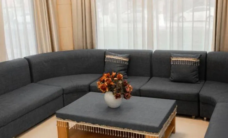 Ease Hotel - Songyuan Changning South Street