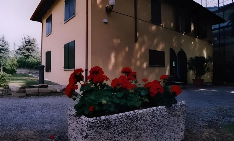 Hotel Ca' Vecchia