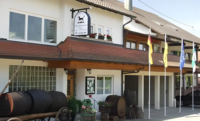 Rammersweier Hof