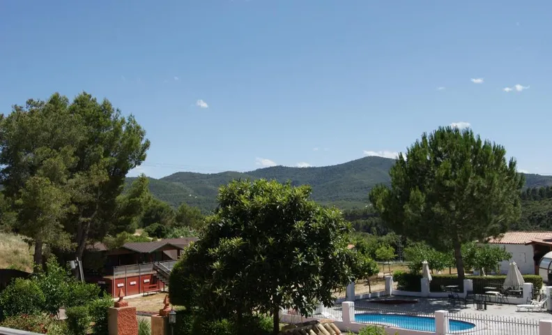 Retiro Siete Aguas