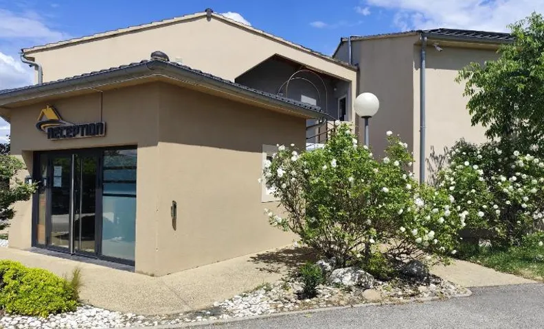 RESIDELLA HOUSE Appart'Hotel Avignon-Le Pontet