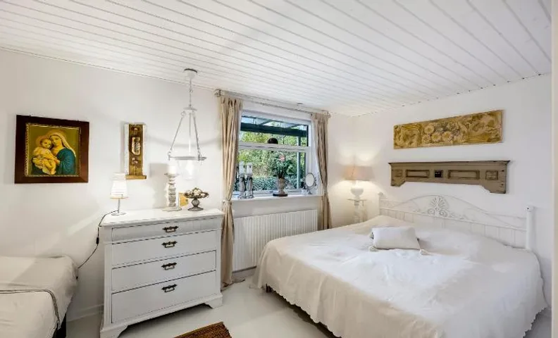 Tina Risager bed & breakfast