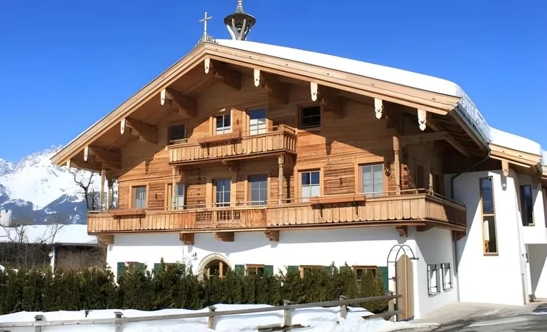 Hotel Penzinghof