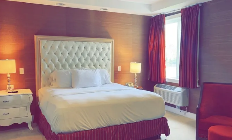 로키 리버 인