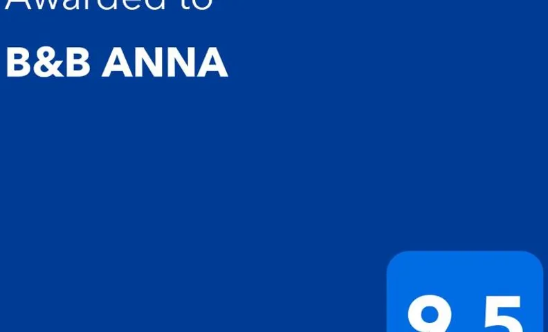 B&B ANNA