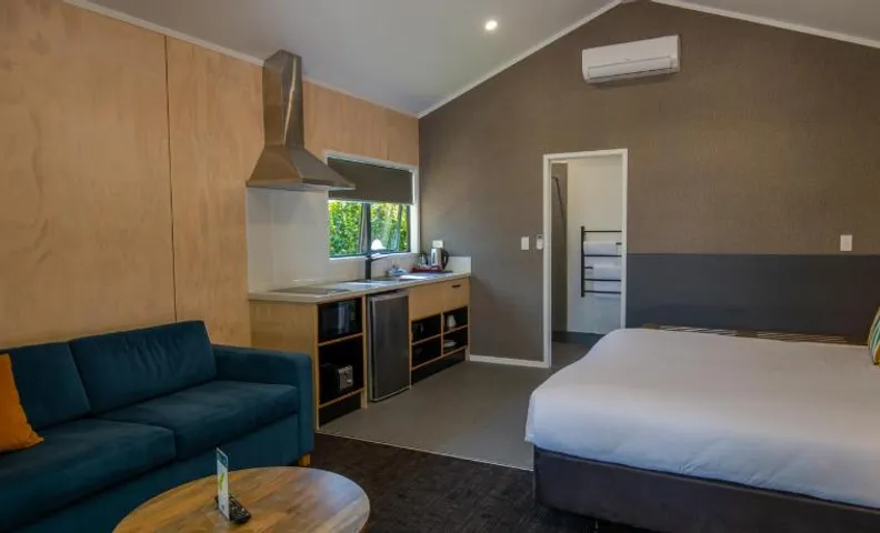 Cambridge Top 10 Holiday Park