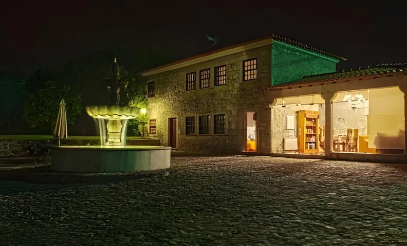 Casas do Rio