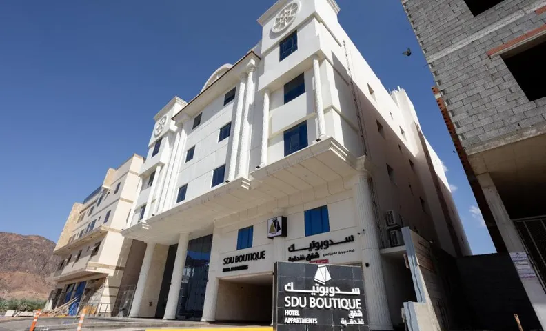 SDU BOUTIQUE HOTEL APARTMENTS
