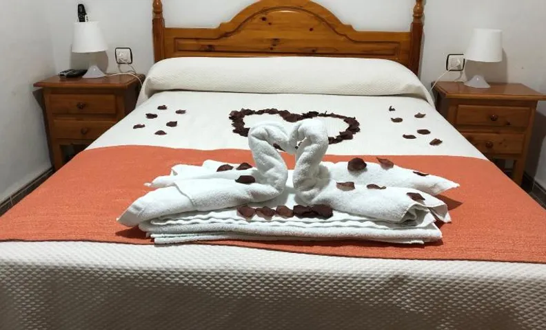 Hostal Restaurante Taibilla