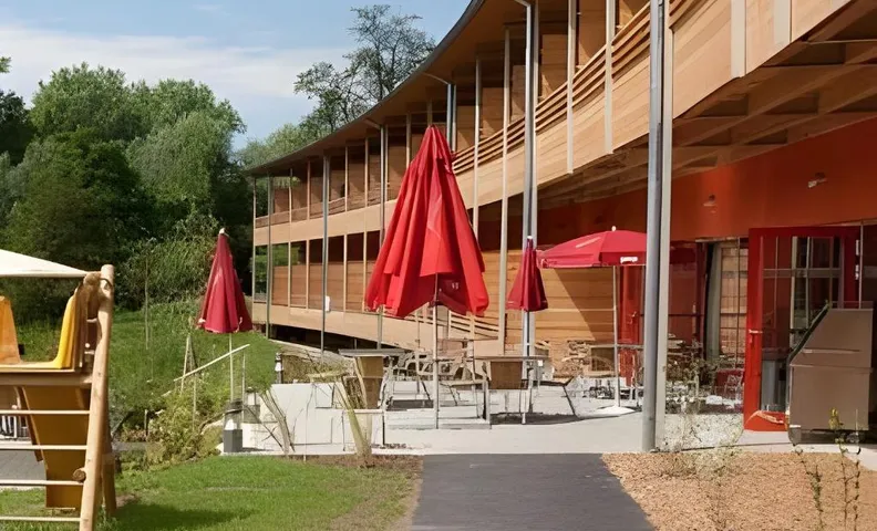 JUFA Hotel Leibnitz