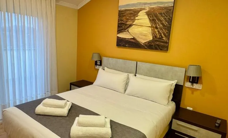Hotel Reigosa