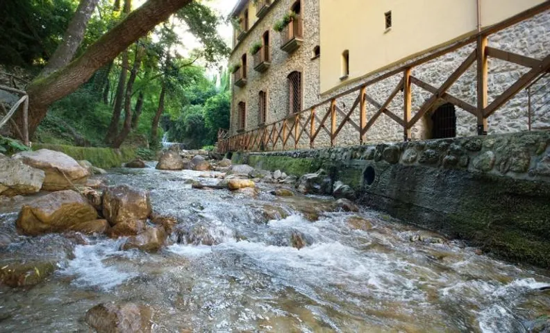 Dimora Storica Hotel Maccarunera