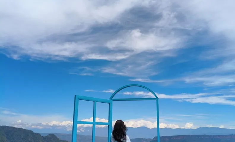 카바냐스 카뇽 델 치카모차