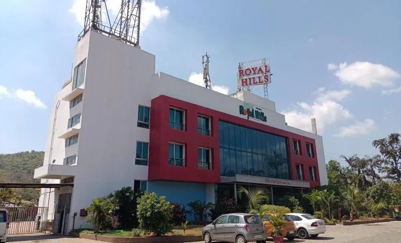 Royal Hills Vasai East