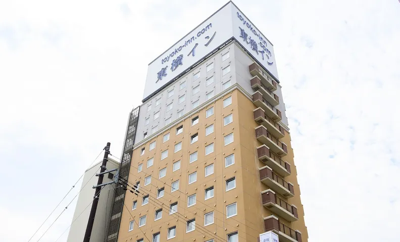 토요코인 신 시라카와 스테이션