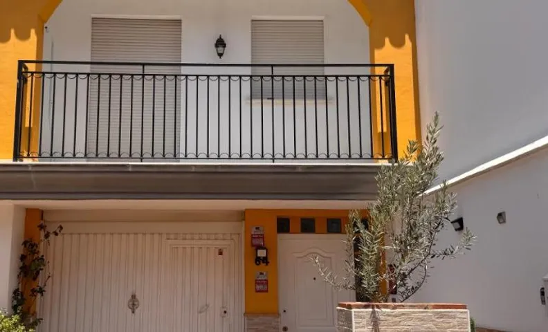 La casita de Daniel