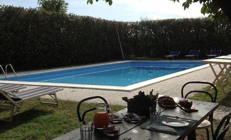 Residenza Ilde