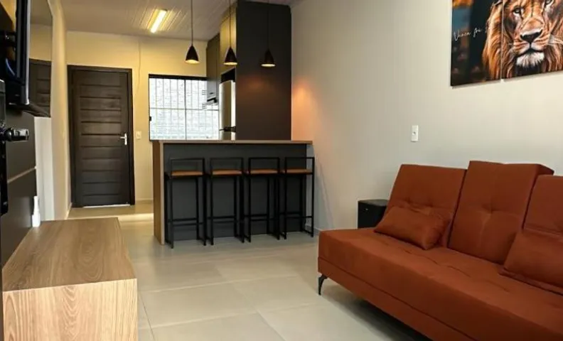 Casa em Içara Prox Criciúma