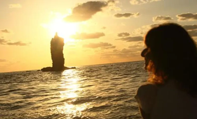 Okinoshima Resort Island Park Hotel