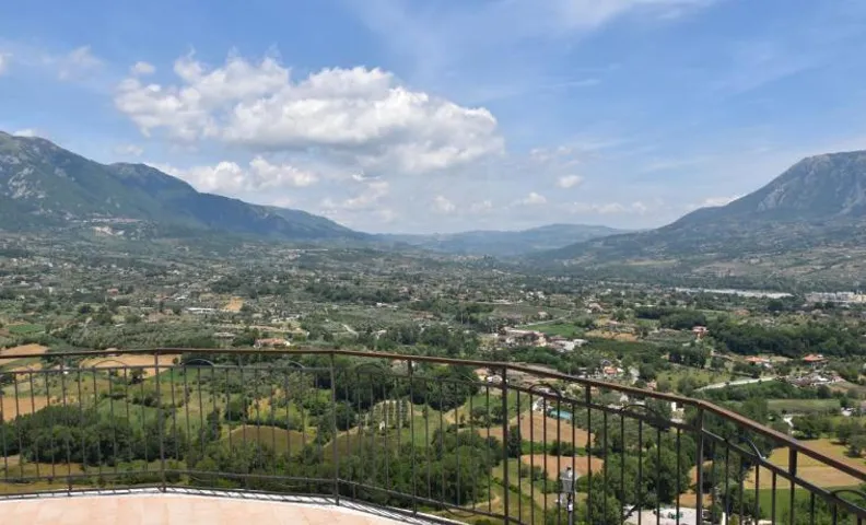Ostello della Gioventù Massimo Troisi