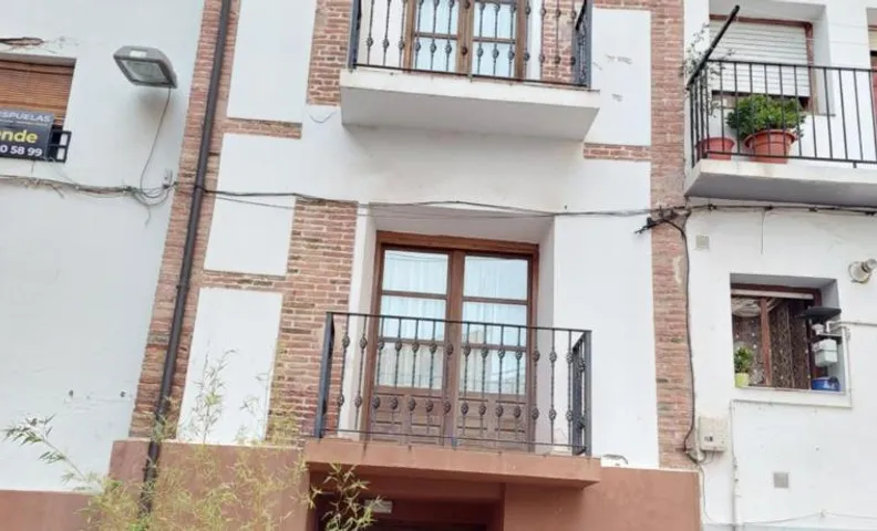 ALBERGUE CASA LAS ANGELITAS