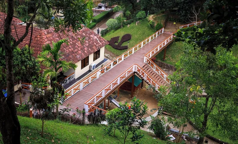 Novem Eco Resort