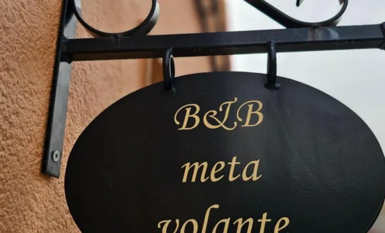 META VOLANTE