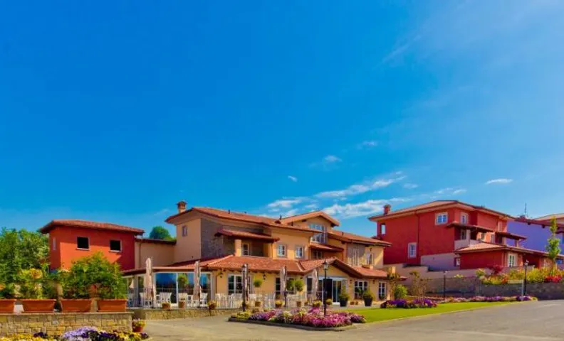Villa Carolina Resort