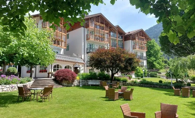 Hotel Lido - slow & natural living