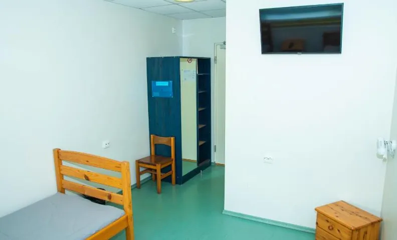 Tamsalu Spordikompleksi Hostel