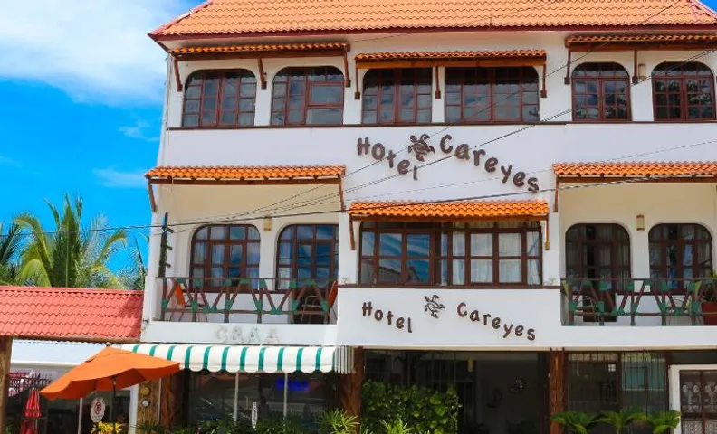 Hotel Careyes Puerto Escondido