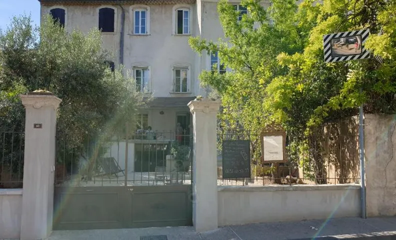 Le Clos Marceau
