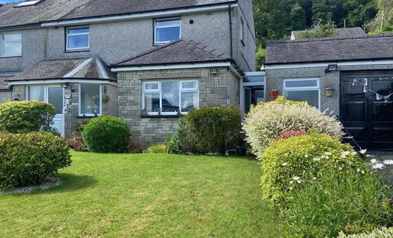 Gwynfa