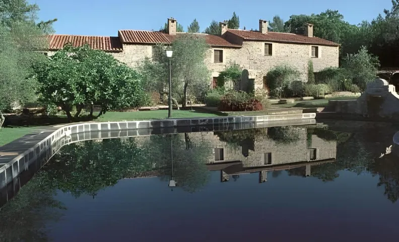 Puerto Roque Turismo Rural