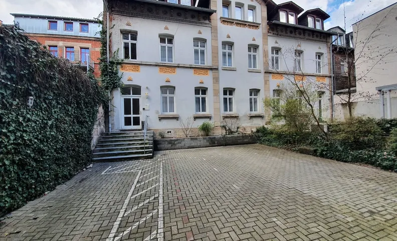 Hotel Centro Fürth