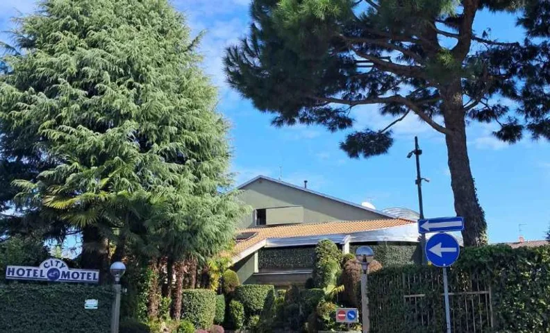 Hotel City Legnano