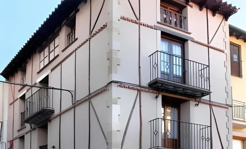 Hotel Casa de la Fuente