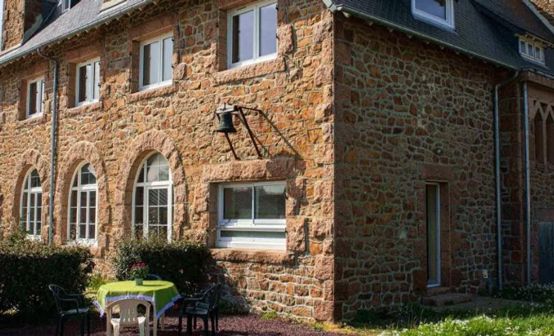 Le Presbytère du Talbert