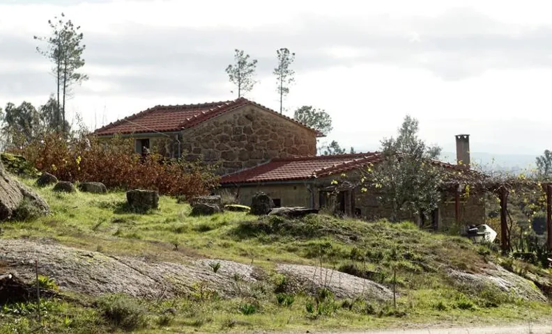 Quinta do Sobral de São Geraldo