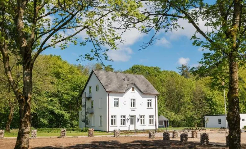 Velling Koller Hotel og Camping