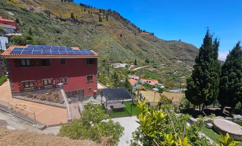 Villa Mogaren