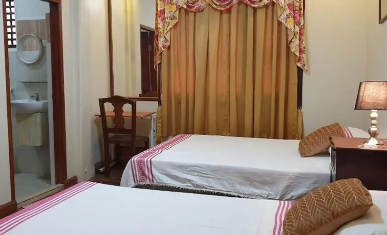 Casa Familya