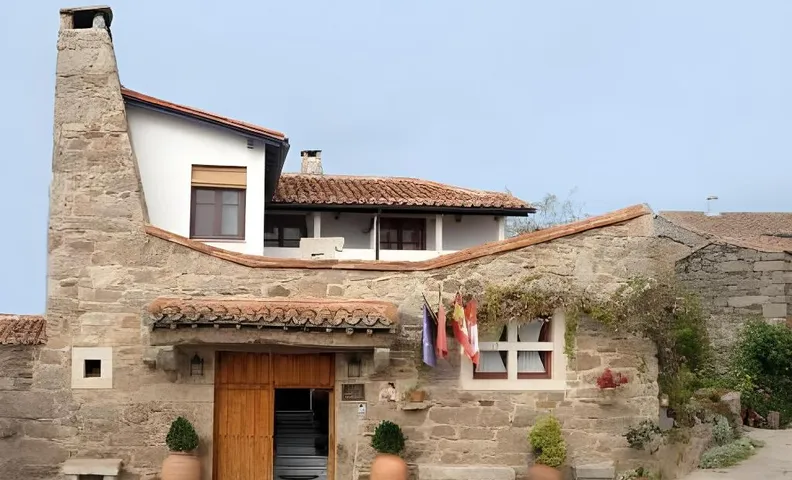 Posada Real La Mula de los Arribes