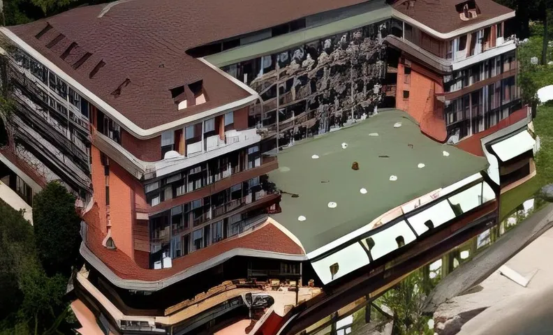 Grand Hotel Dino